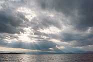 Bootsfahrt auf dem Lake Naivasha