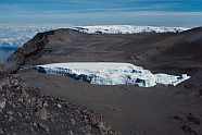 Furtwangler Gletscher und Northern Icefield